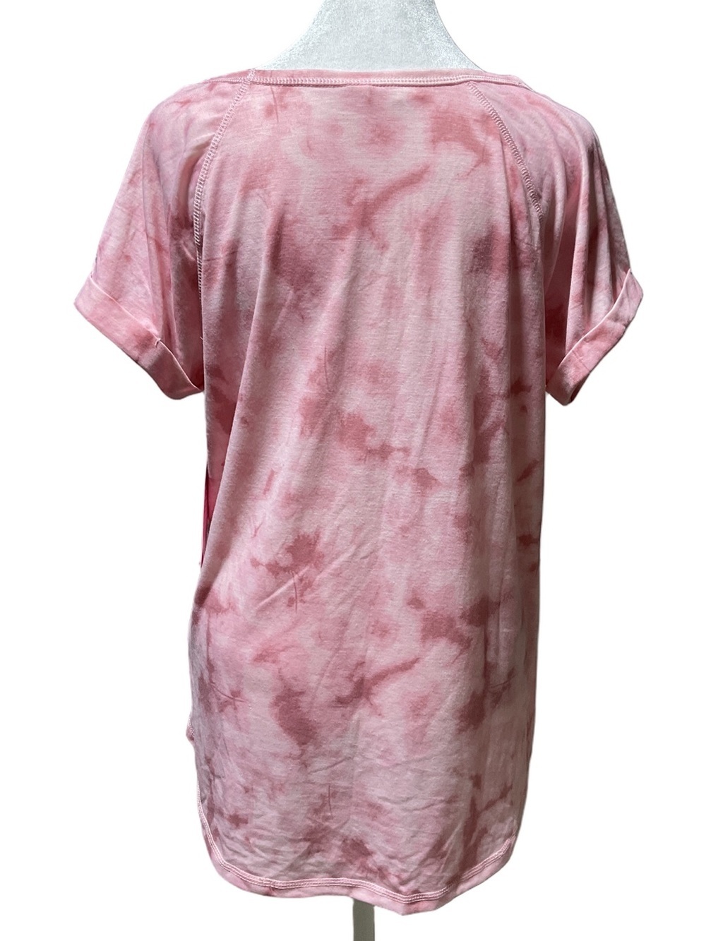 Breast Cancer Awareness T Shirt - Picture 9 of 12